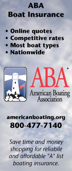 ABA Boat Insurance Program