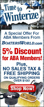 5% Discount for ABA Members!