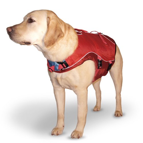 Dog Life Vest Size Chart