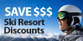 Ski Discounts